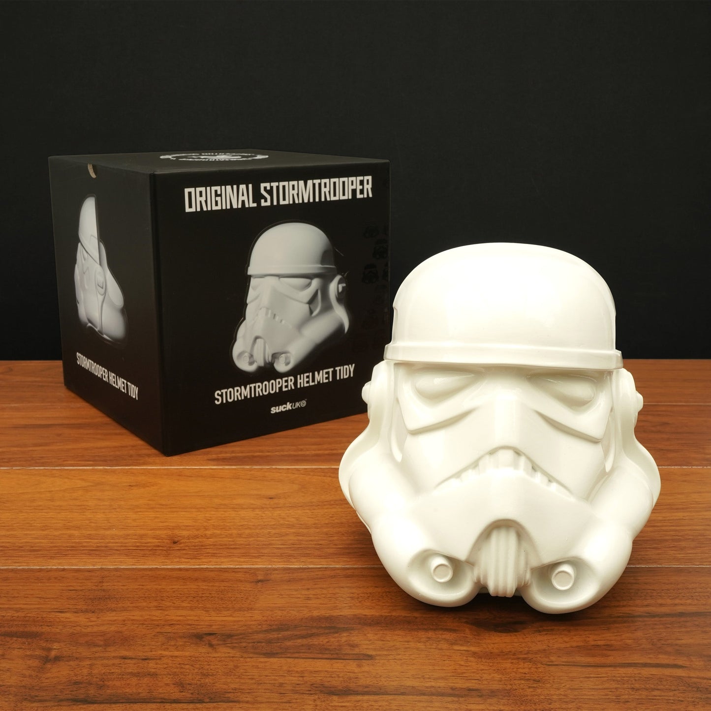 Original Stormtrooper Desk Organizer