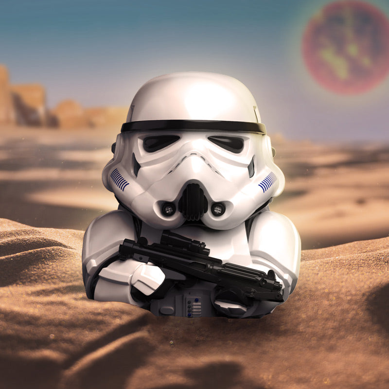 TUBBZ-Ente Stormtrooper TUBBZ (First Edition)