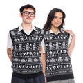 Stormtrooper Knitted Christmas Tank Top
