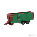 BRIXIES Plus Strautmann Ladewagen