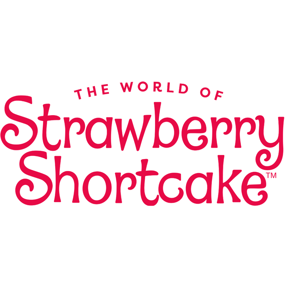 Strawberry Shortcake