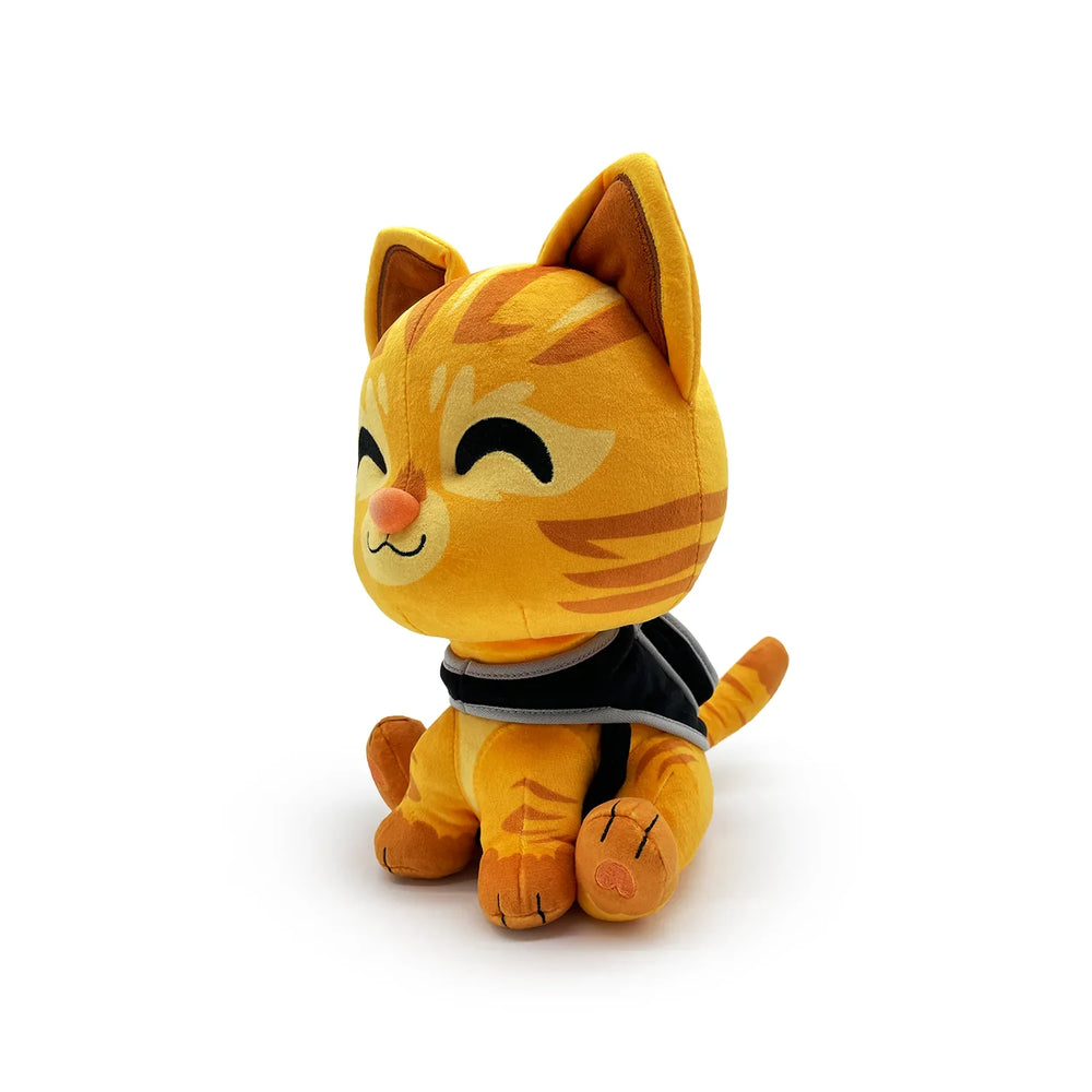 Stray Plush 