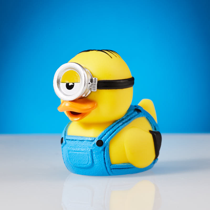 TUBBZ Eend Stuart TUBBZ (Mini Edition)