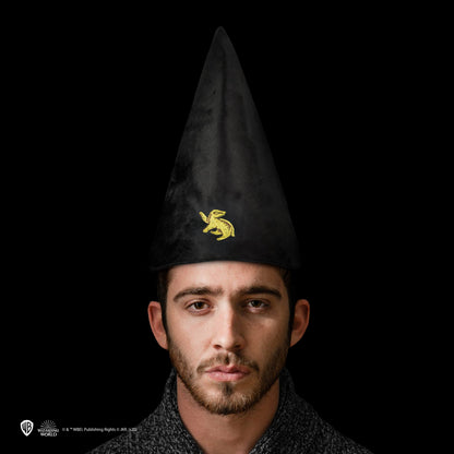 Hufflepuff Student Hat
