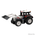 BRIXIES Plus Steyr Profi