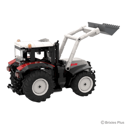 BRIXIES Plus Steyr Profi