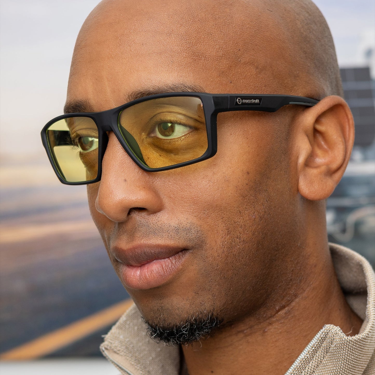 Anti-Blue Light Gaming Glasses STYLE