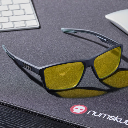 Anti-Blue Light Gaming Glasses STYLE