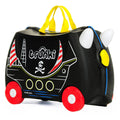 Trunki Ride On - Pedro the Pirate Ship