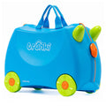 Trunki Ride On - Terrance Blue