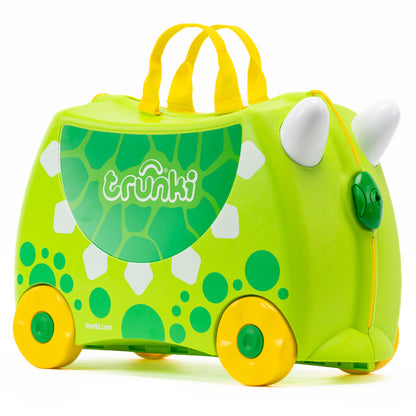 Trunki Ride On - Dudley-dinosaurus