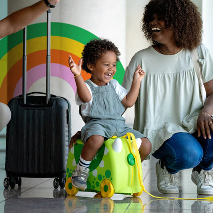 Trunki Ride On - Dudley-dinosaurus