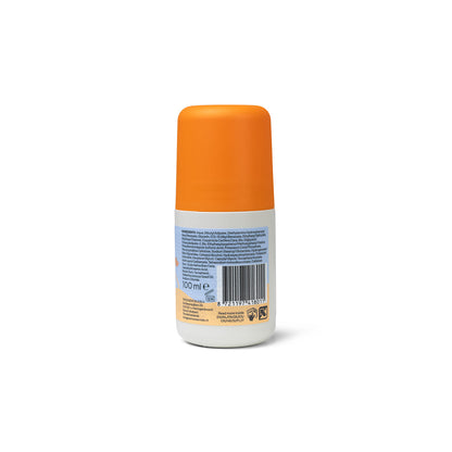 Sunscreen - Roll-On - Sensitive SPF50+ - 100 ml