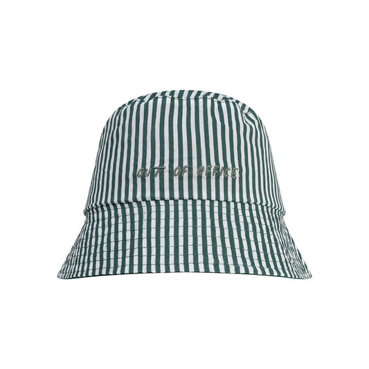 Sun Hat Reversible - Green - Surf Dogs