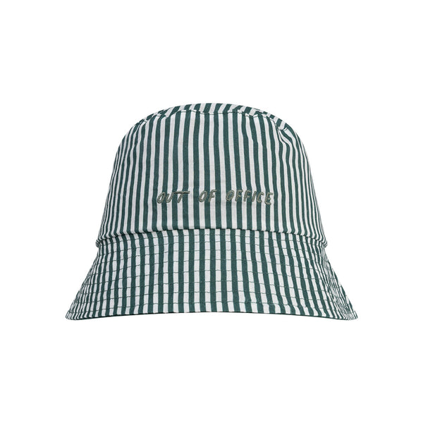 Sun Hat Reversible - Green - Surf Dogs