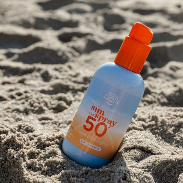 Sunscreen - Spray - SPF50+ - 200 ml