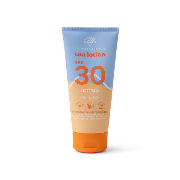 Sunscreen - Cream - Sensitive SPF30 - 150 ml