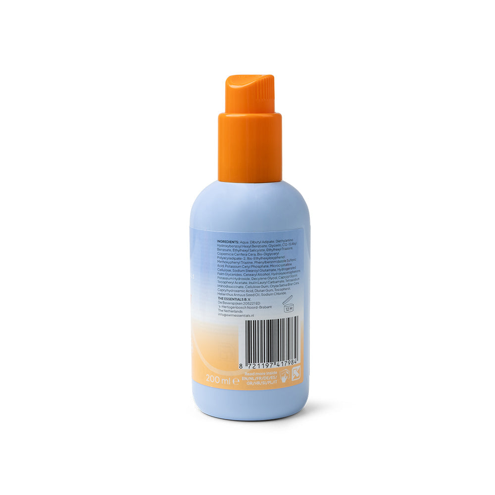 Suncream - Spray - SPF50+ - 200 ml