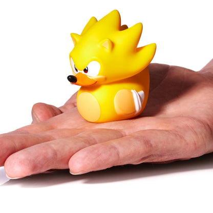 Mini Canard Super Sonic