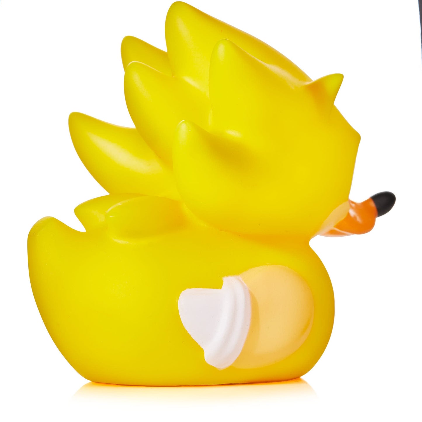 Super Sonic Mini Duck