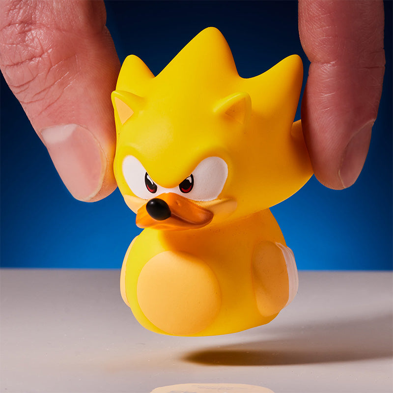 Mini Canard Super Sonic