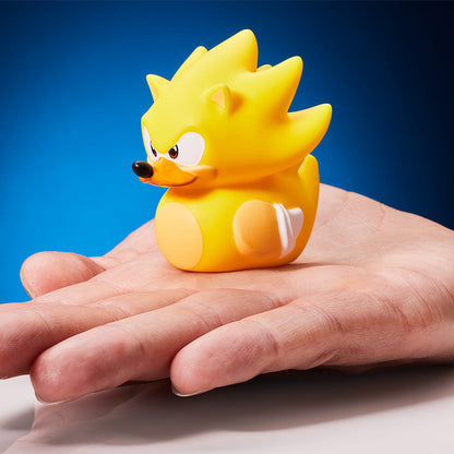 Mini Canard Super Sonic