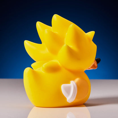 Super Sonic Mini Duck