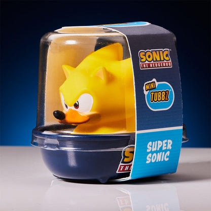 Mini Canard Super Sonic