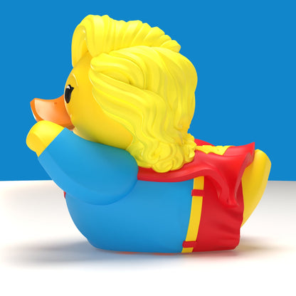 Canard DC Comics: Supergirl TUBBZ (Boxed Edition) - PRÉCOMMANDE
