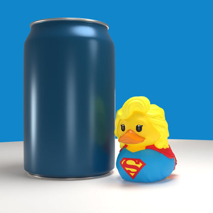 Canard DC Comics: Supergirl TUBBZ (Mini Edition) - PRÉCOMMANDE