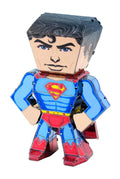 Superman Metal Earth