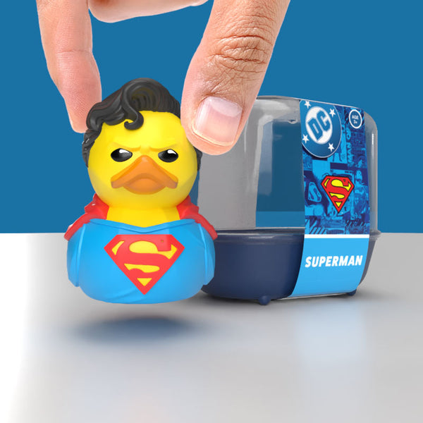 Canard Superman (Mini Edition) - vue 1