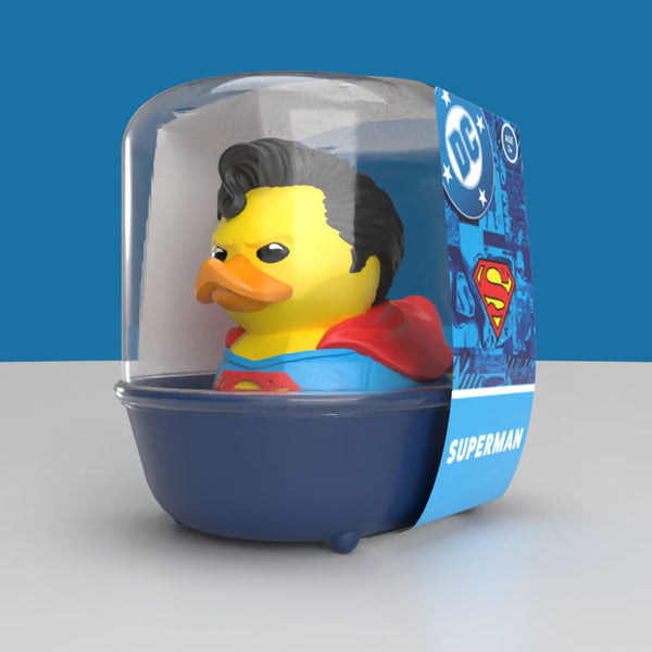Canard Superman (Mini Edition) - vue 2