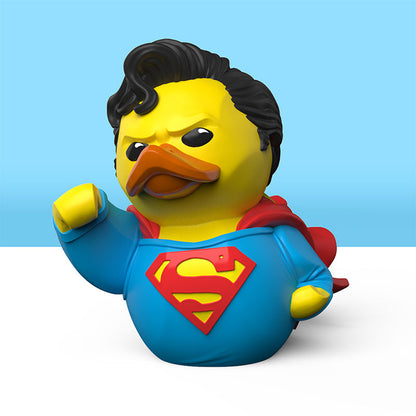 Duck Superman