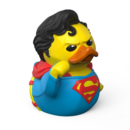 Canard Superman