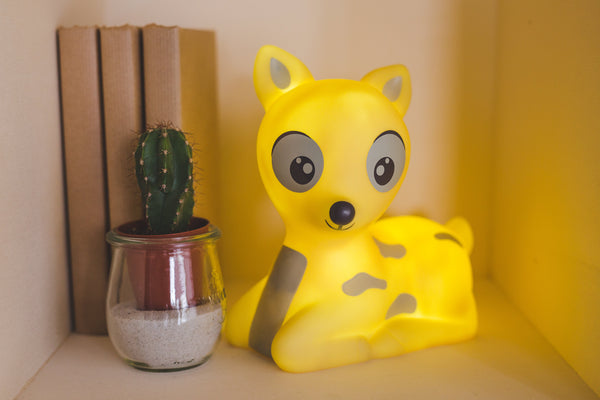 SUZI night light