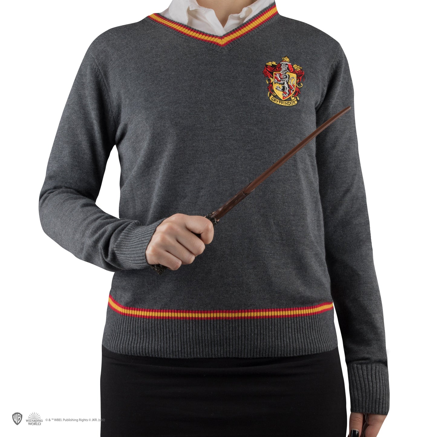 Gryffindor sweater