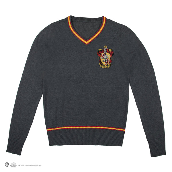 Gryffindor sweater