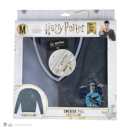Ravenclaw sweater
