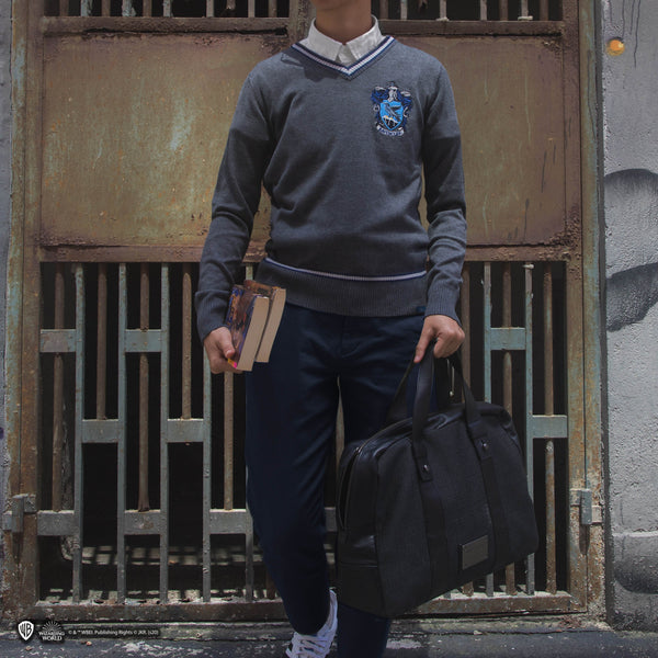 Ravenclaw sweater