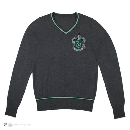 Adult Deluxe Slytherin Costume
