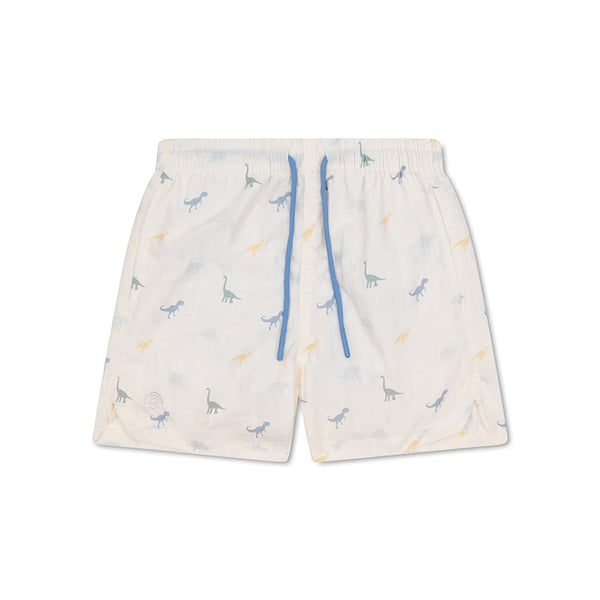 Swim Shorts - Multicolor - Dino