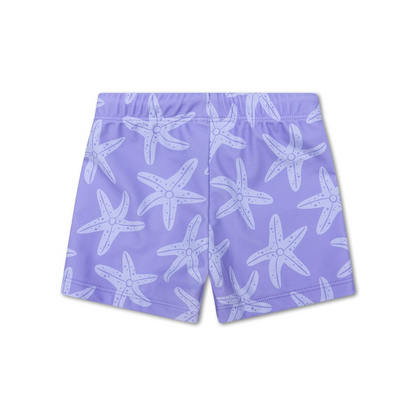 Swim Trunks - Lilac - Seastar