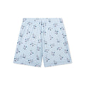 Swim Boxer - Blue - Little Seagull