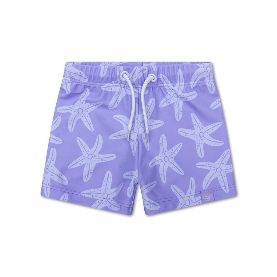 Swim Trunks - Lilac - Seastar