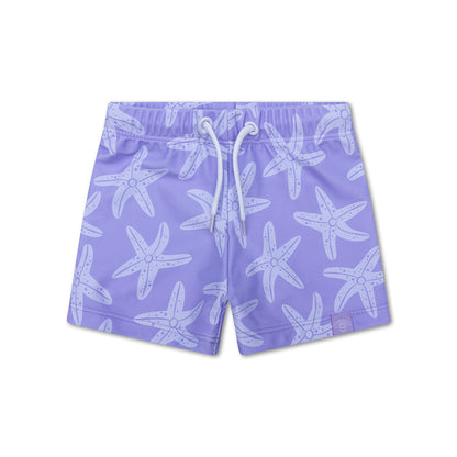 Swim Trunks - Lilac - Seastar