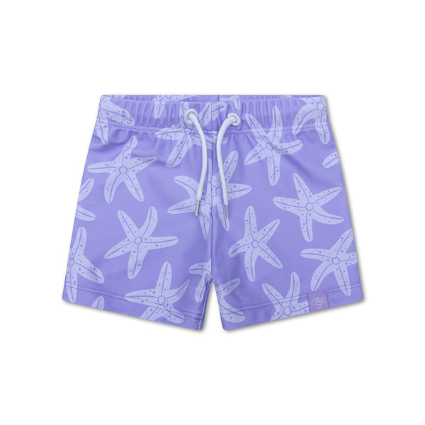 Swim Trunks - Lilac - Seastar