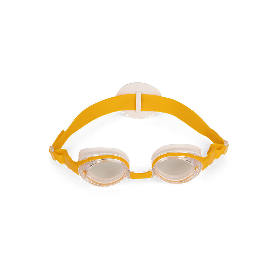 Swimming Goggles - Beige - Lion