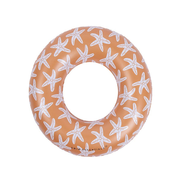 Swim Ring - Orange - Seastar