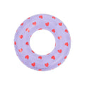 Swim Ring - Purple - Sweet Hearts